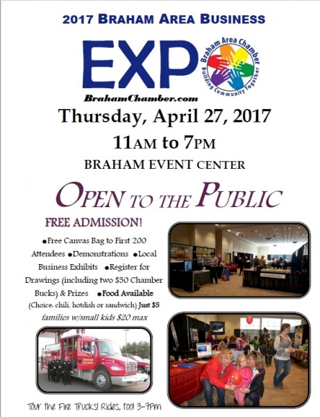 public invite