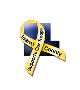 Isanti County Beyond The Yellow Ribbon