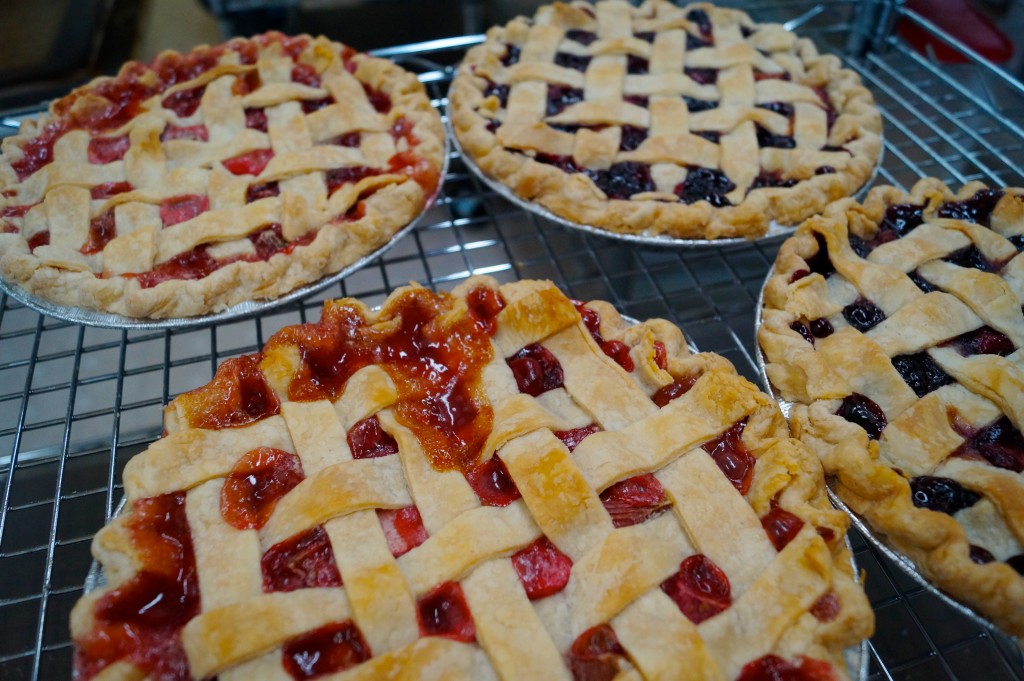 Braham Pie Day Braham Area Chamber of Commerce