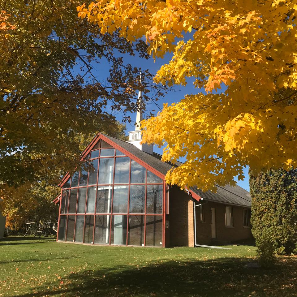 Braham Evangelical Covenant Church