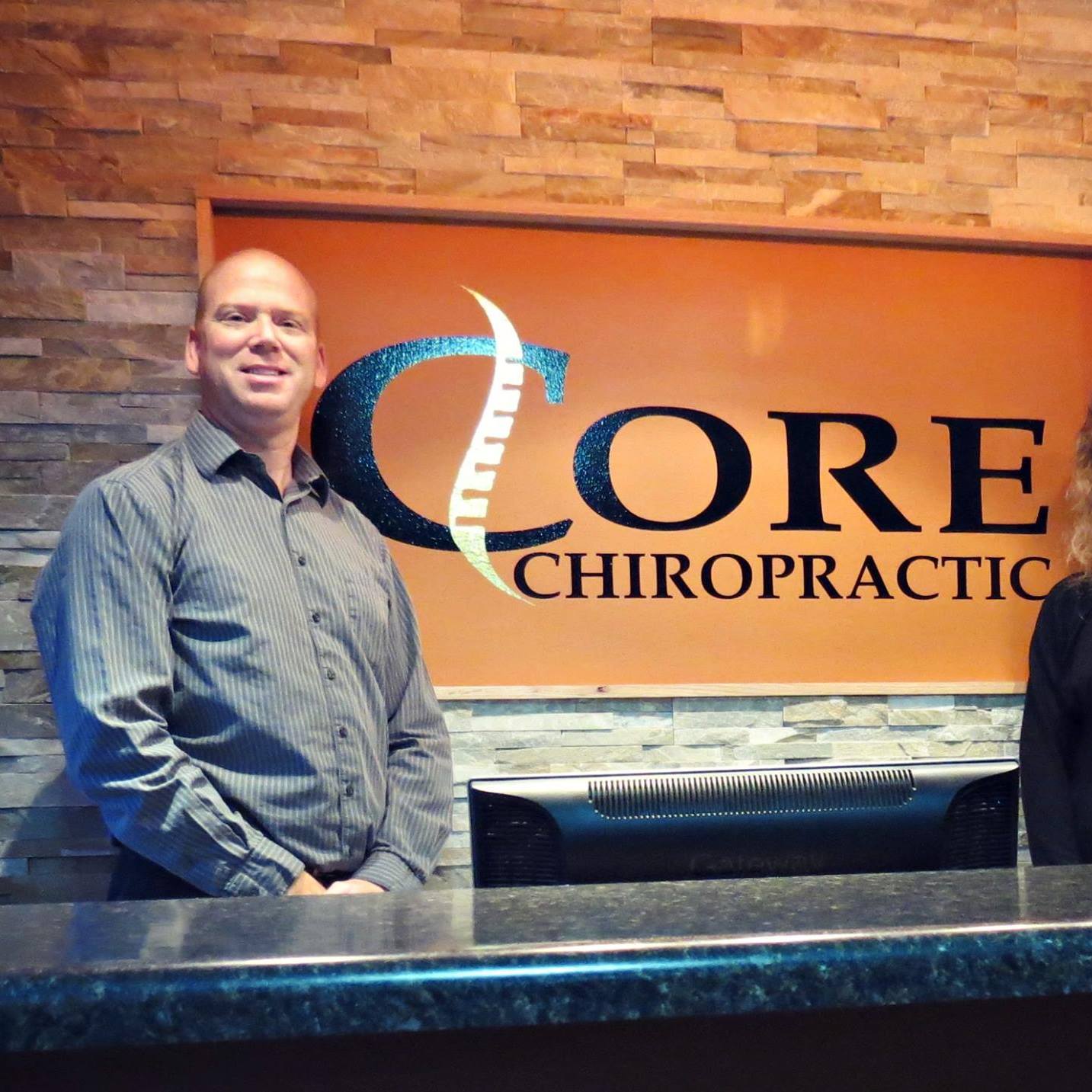 Core Chiropractic, LLC