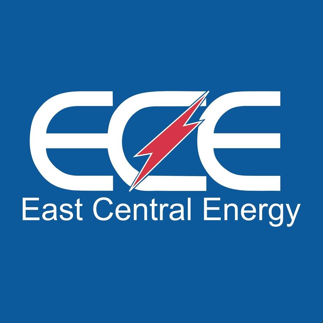 East Central Energy