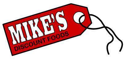 Mike’s Discount Foods