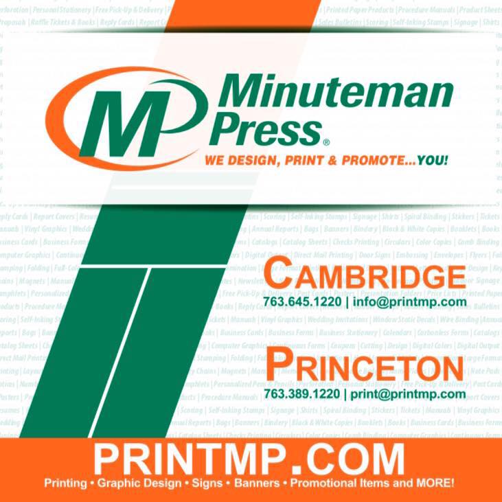 Minuteman Press