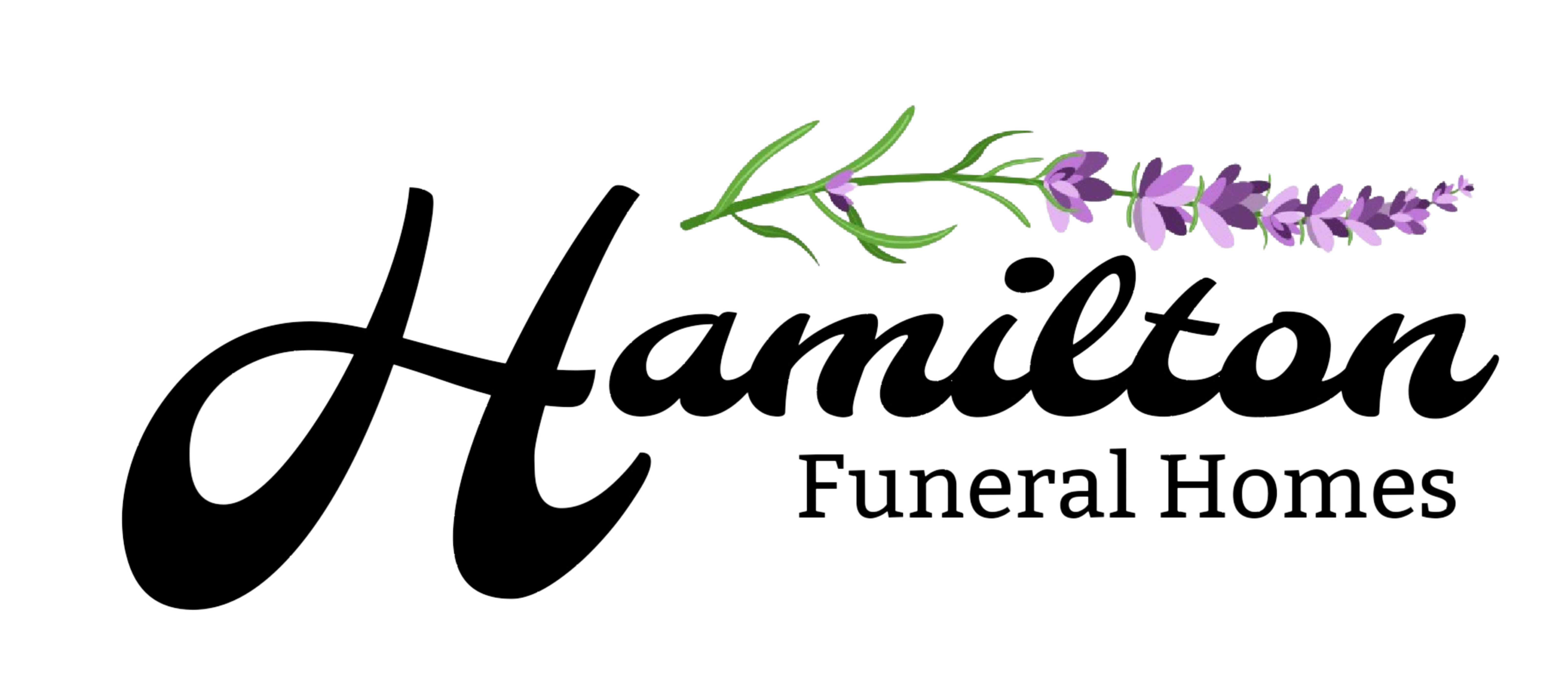 Hamilton Funeral Homes – Rock Chapel