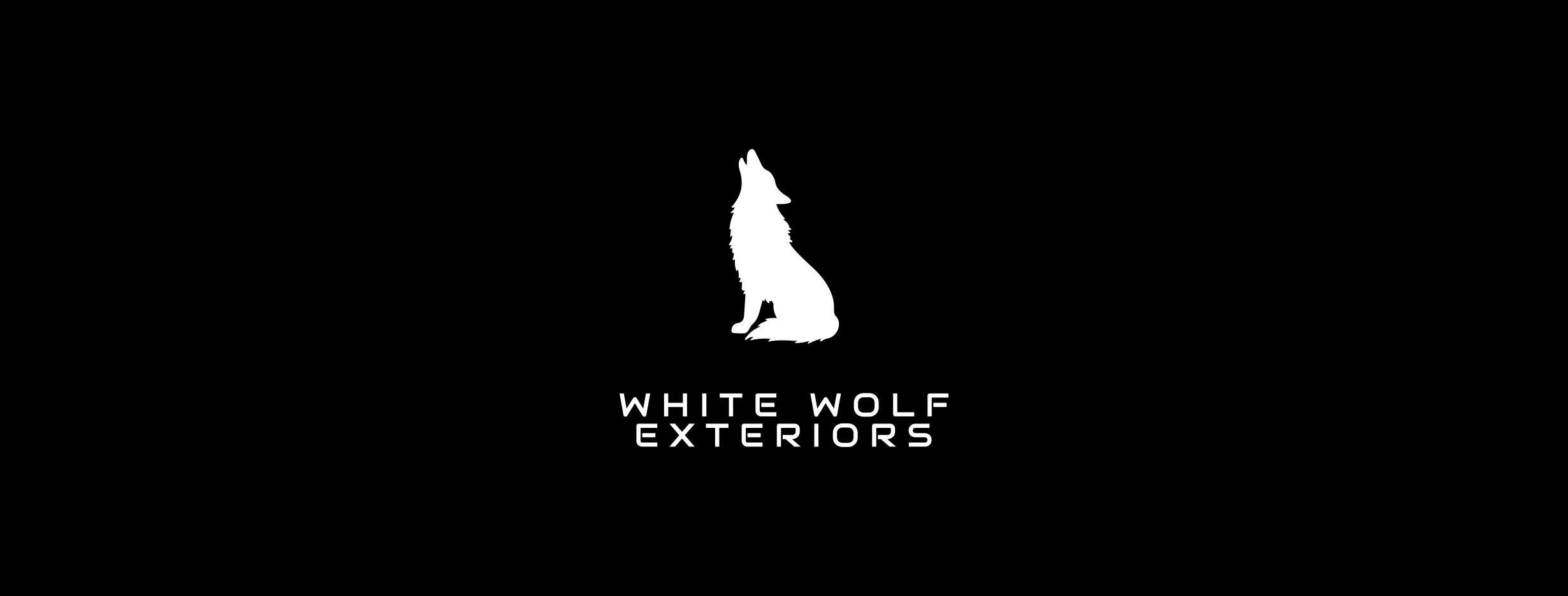 White Wolf Exteriors