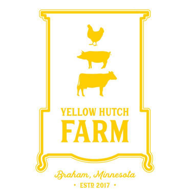 Yellow Hutch Farm