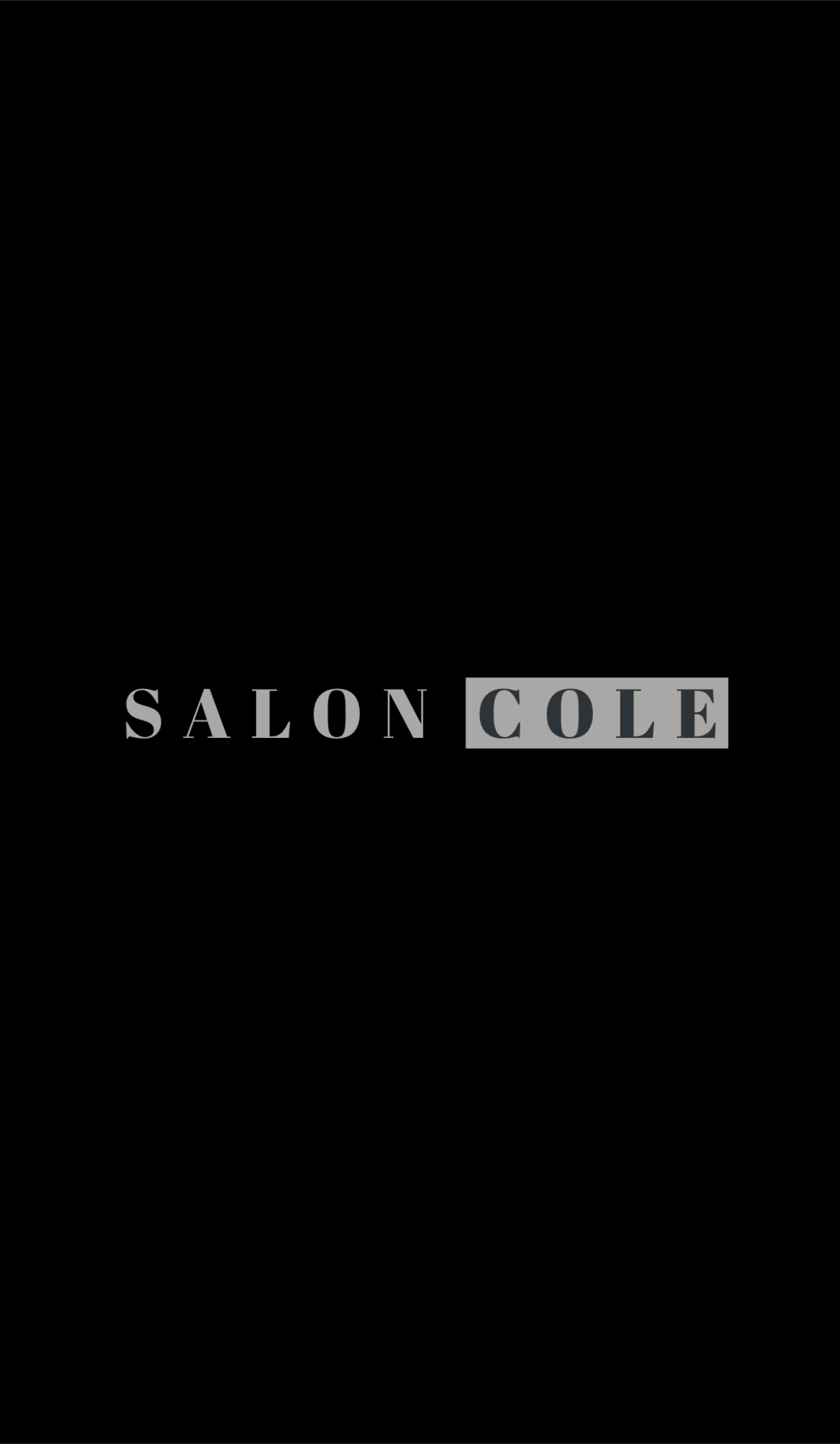 Salon Cole